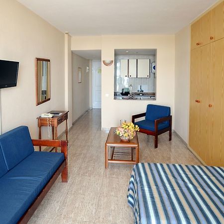 Hotel Livvo Veril Playa Playa del Ingles  Luaran gambar