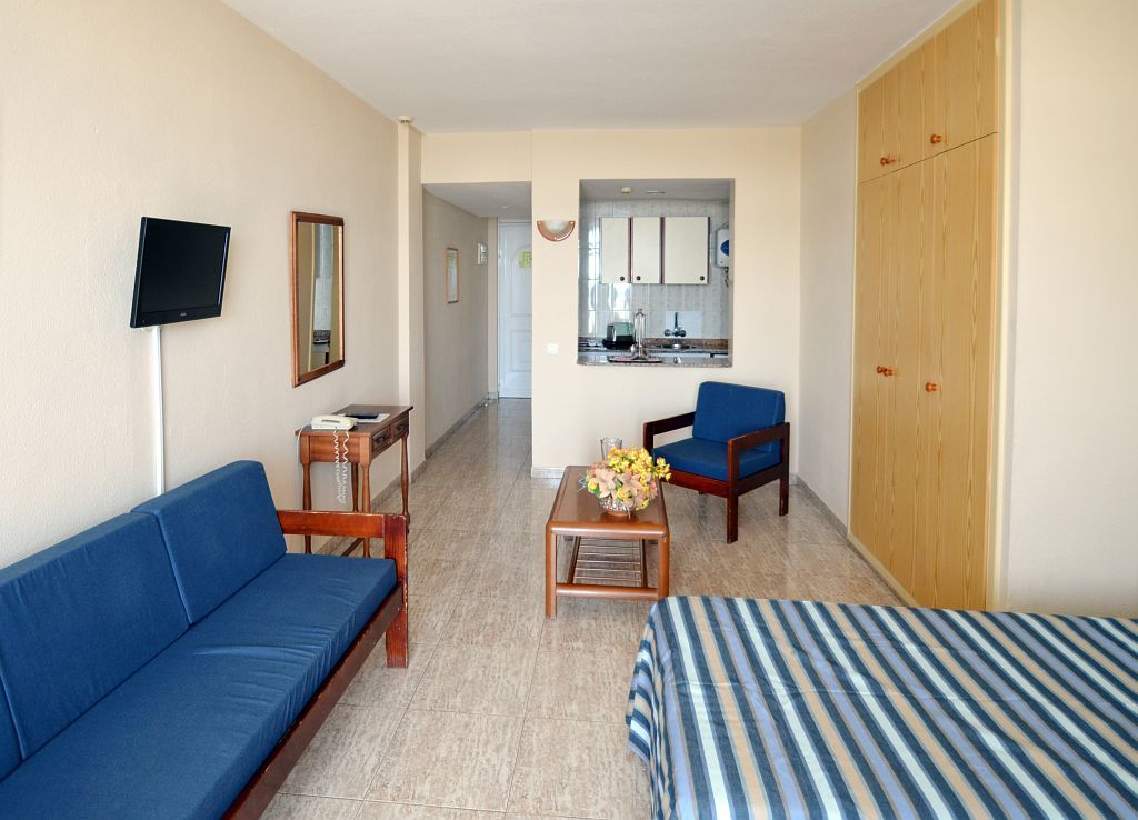 Hotel Livvo Veril Playa Playa del Ingles  Luaran gambar