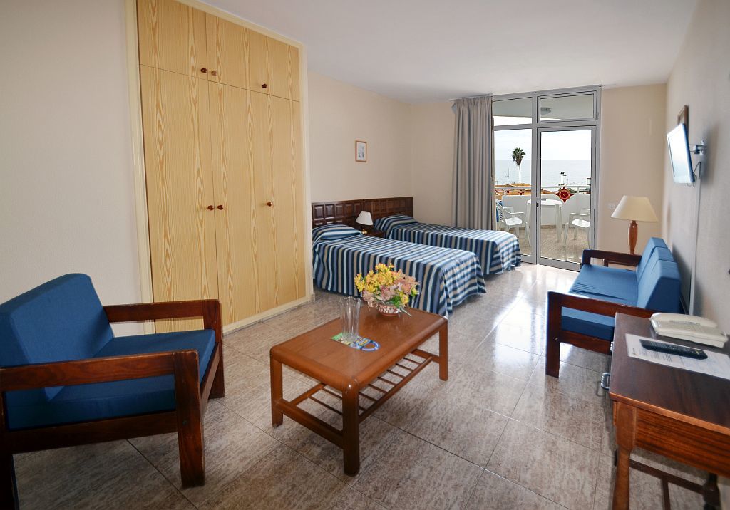 Hotel Livvo Veril Playa Playa del Ingles  Luaran gambar