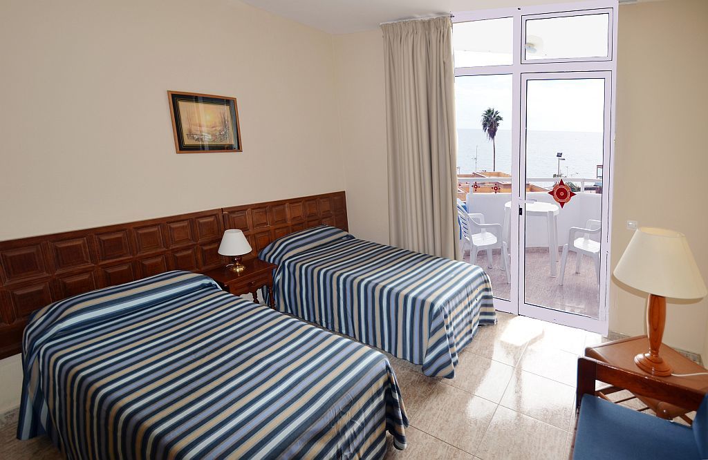 Hotel Livvo Veril Playa Playa del Ingles  Luaran gambar
